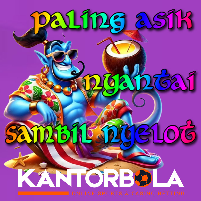 KANTORBOLA